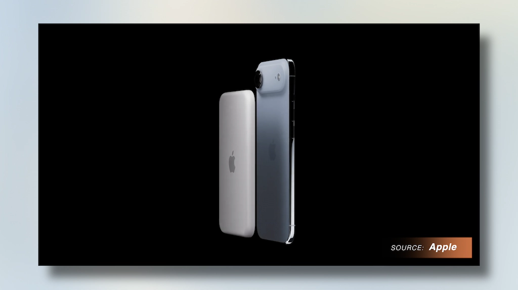 Apple odsłania wreszcie karty: nowy iPhone 17 będzie hitem!